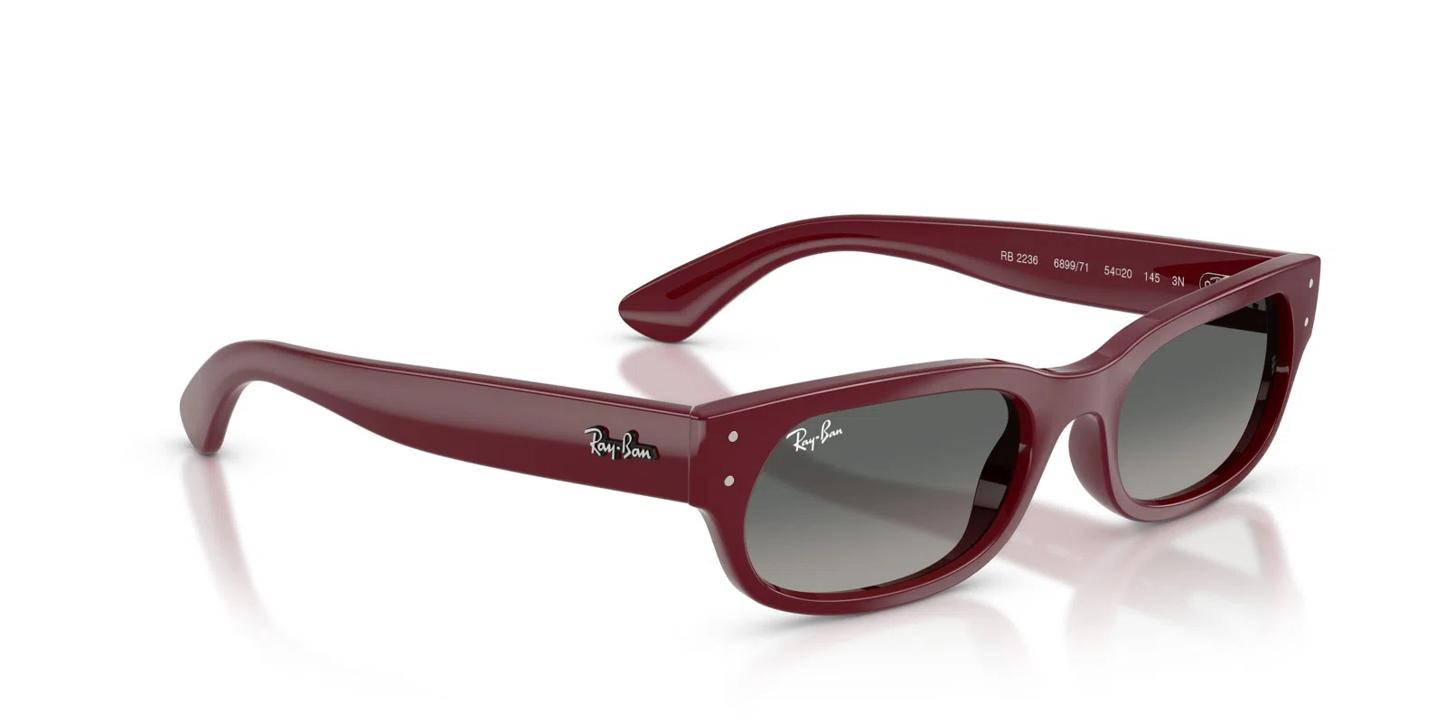Ray-Ban 2236 Sunglasses - view 22